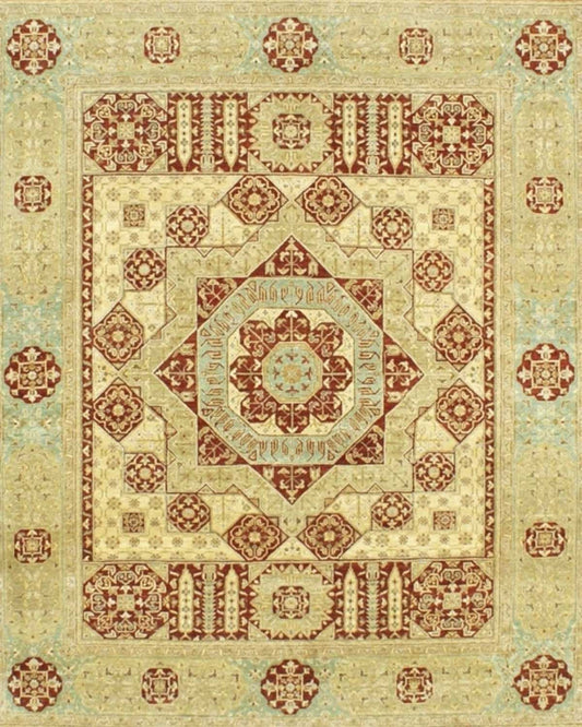 Regale Rug