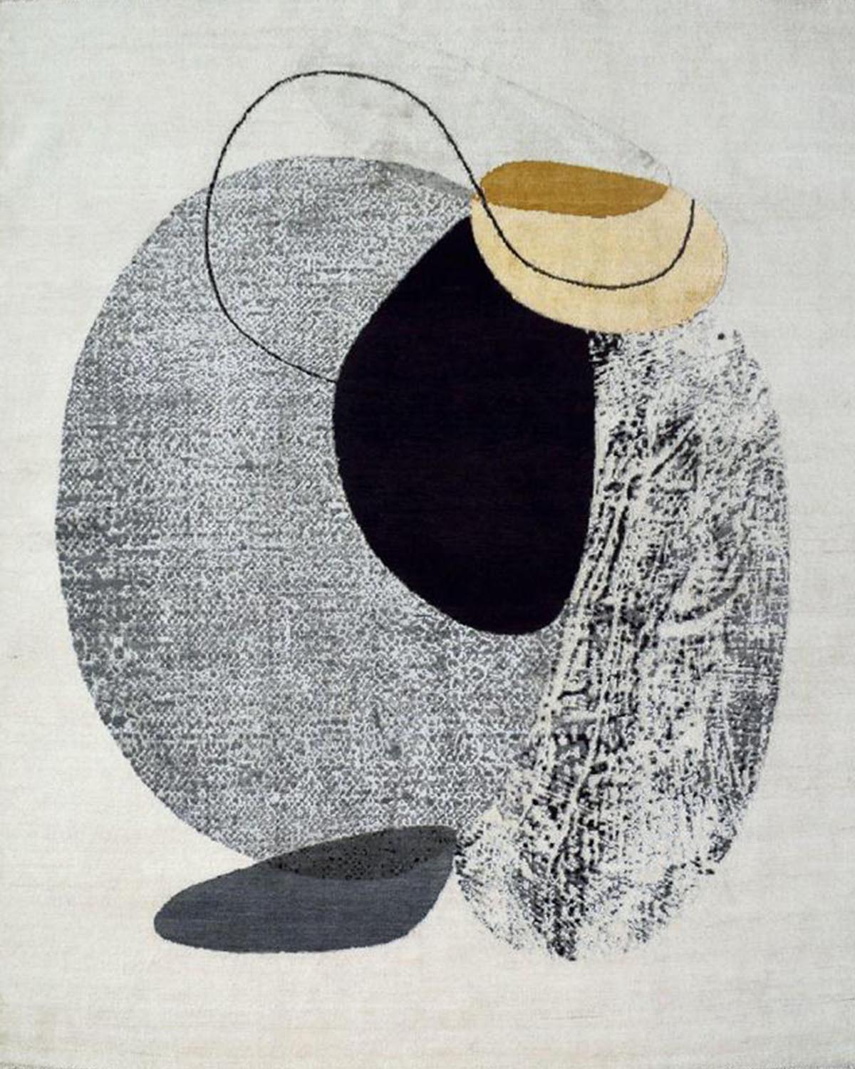 Rhythym Rug