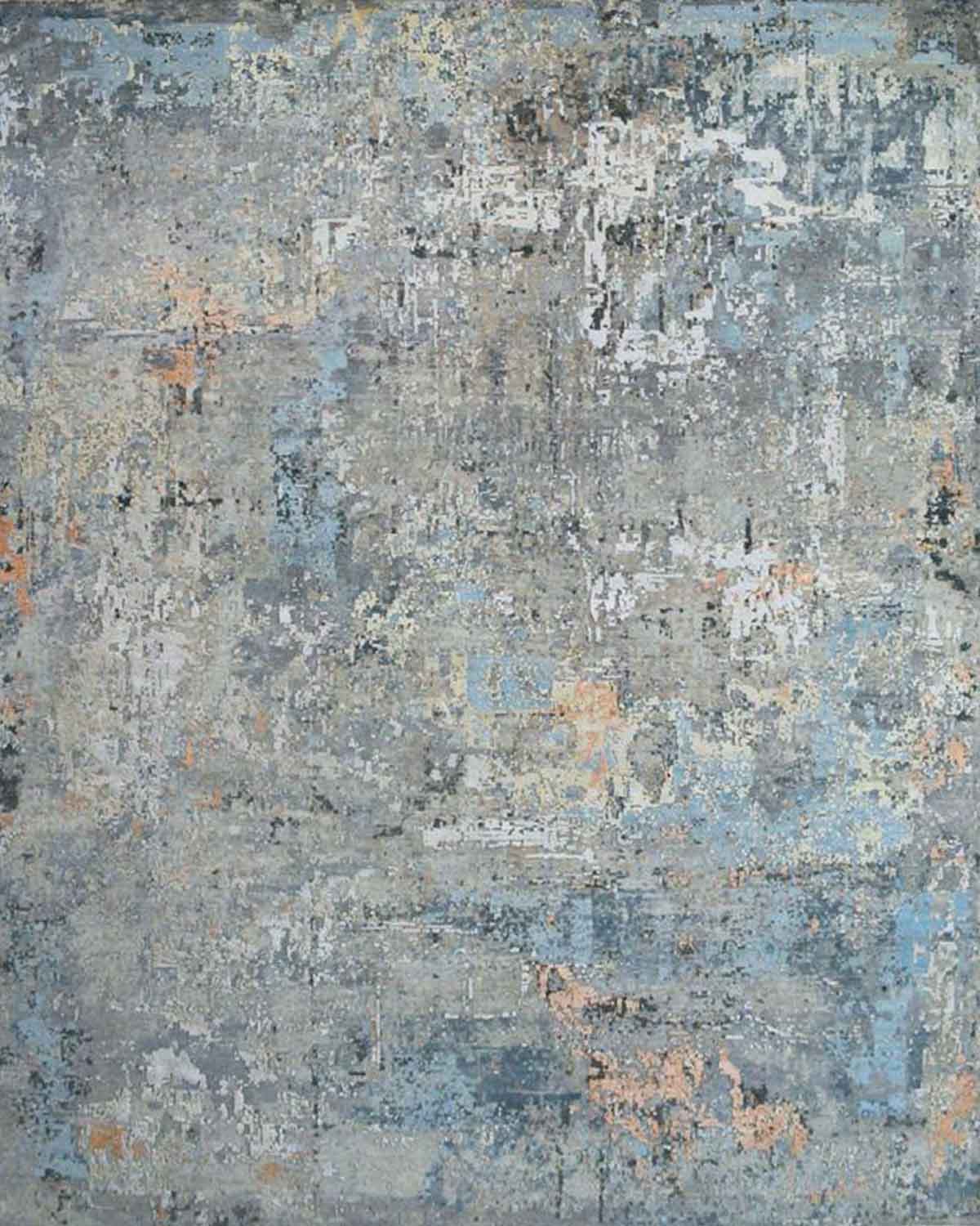 Rowan Rug