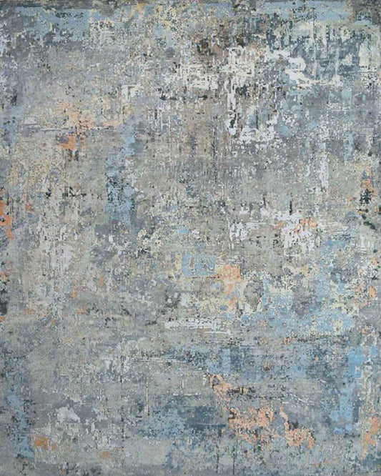 Rowan Rug