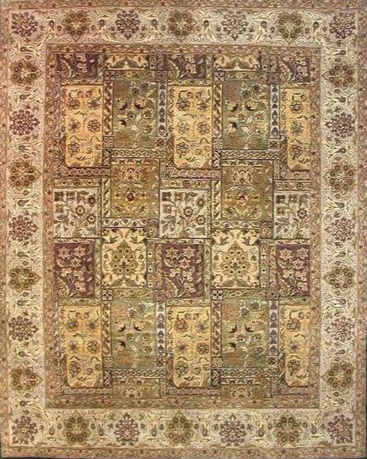 Royal Melange Rug