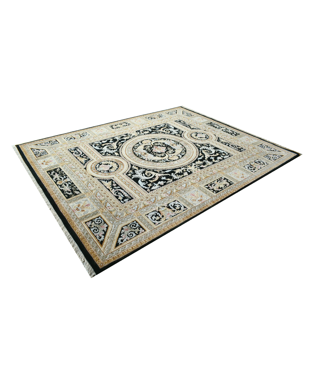 Sistine Chapel Rug