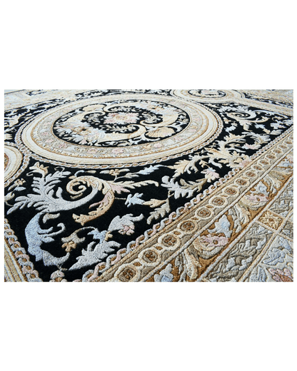 Sistine Chapel Rug