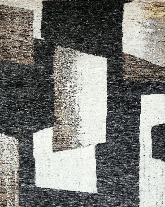 Scoria Rug