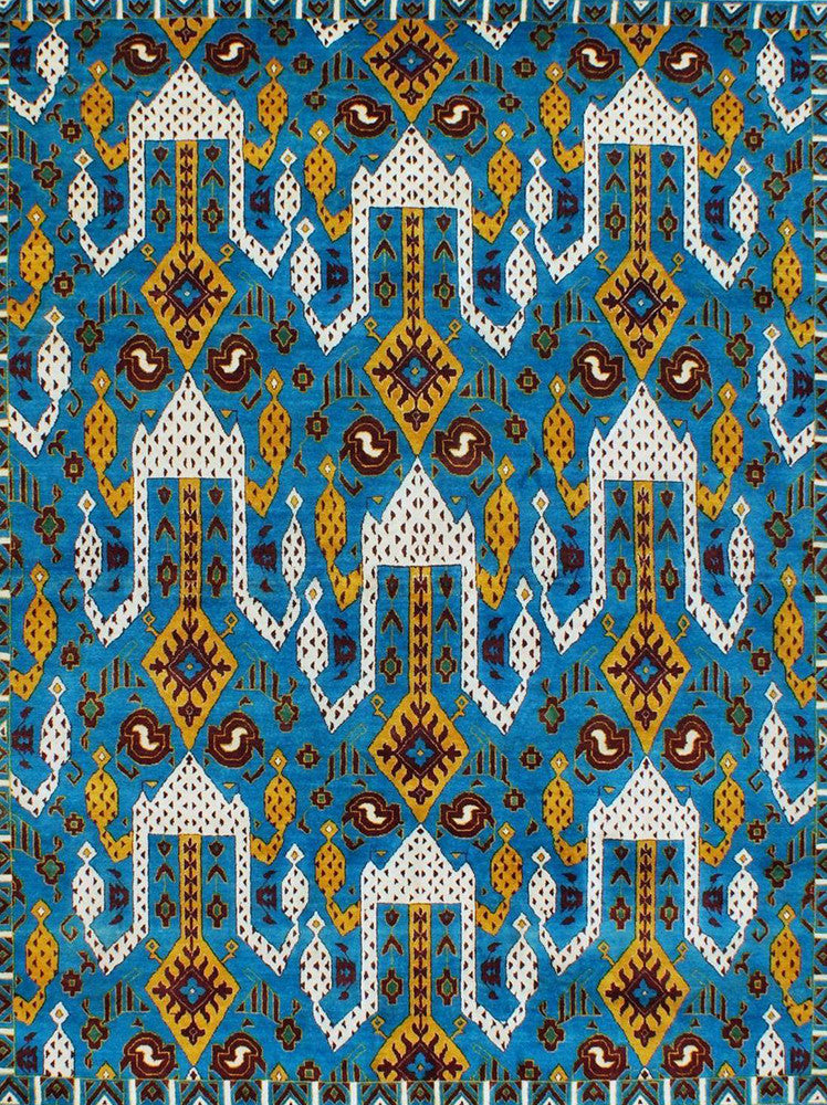 Segue Rug