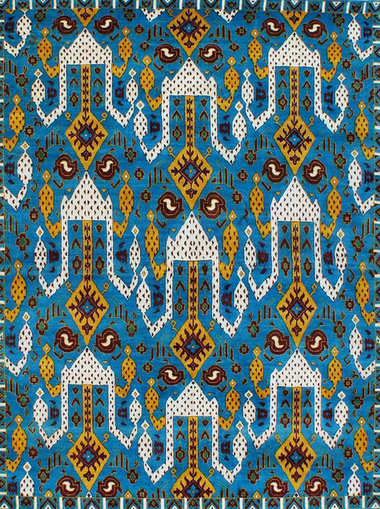 Segue Rug