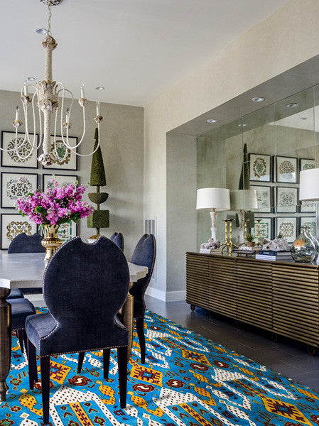 Segue Rug