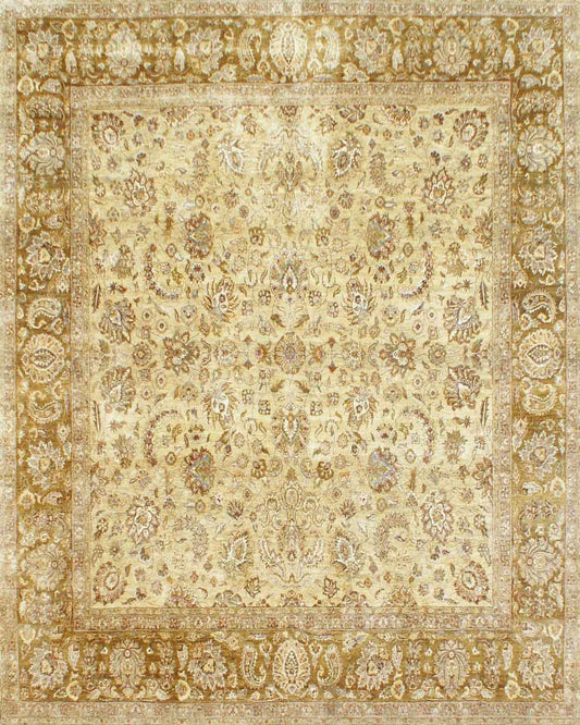 Shallow Borderlands Rug