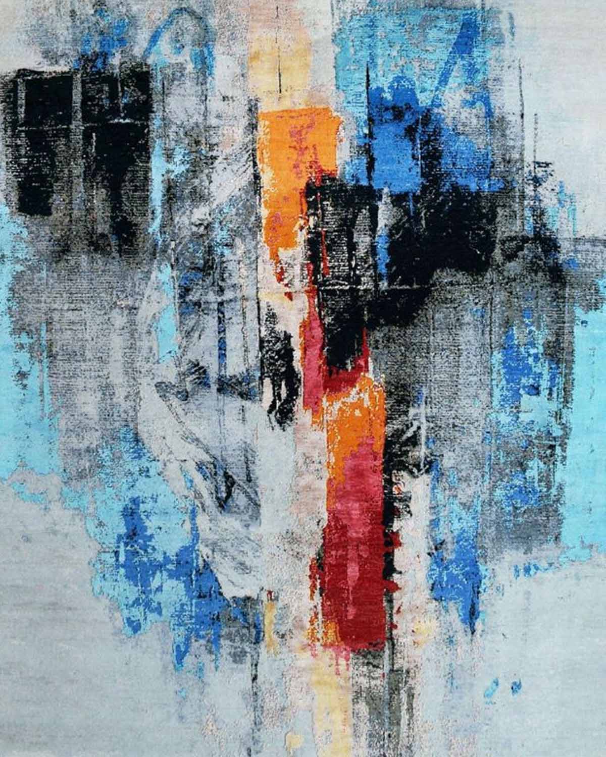 Shibuya Rug