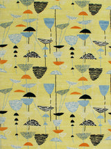 Shroud (Size: 5'X7')