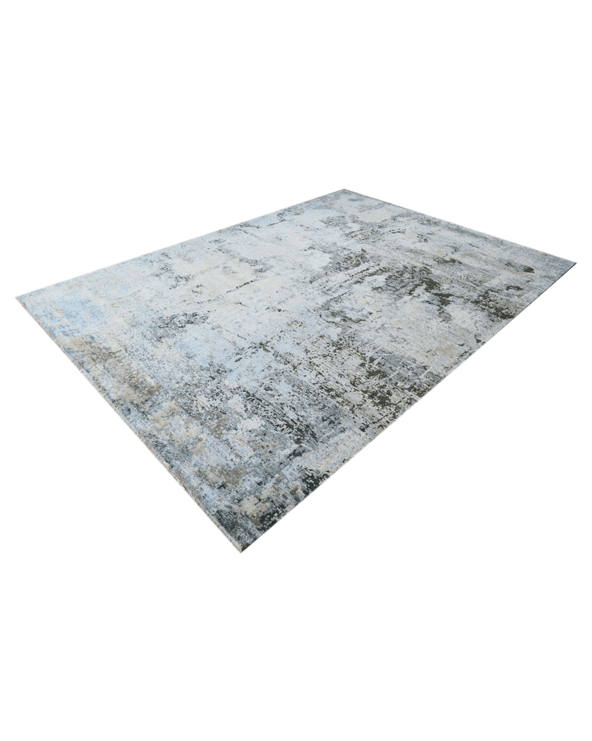 Stucco Rug
