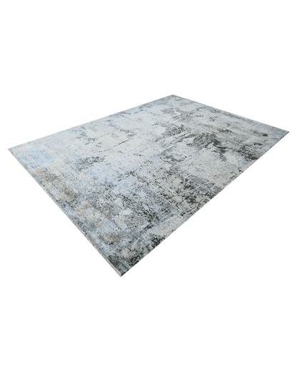Stucco Rug