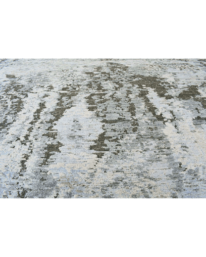 Stucco Rug