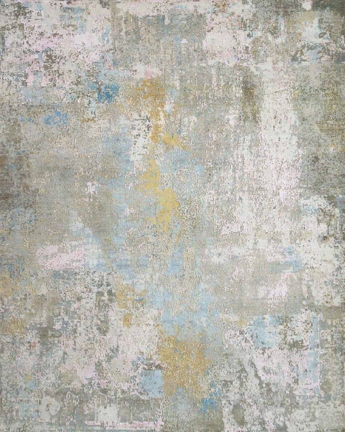 Symphonic Rug