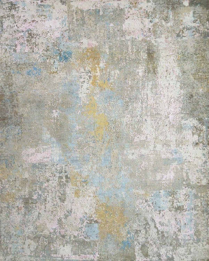 Symphonic Rug