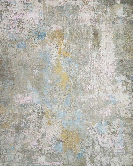 Symphonic Rug