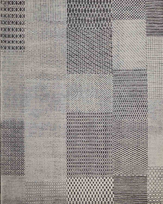 Taupe Rug