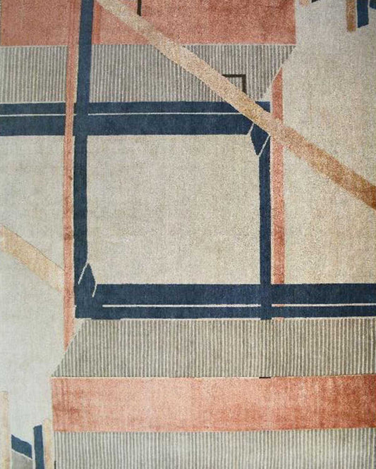 Terra Firma / Gradient Rug