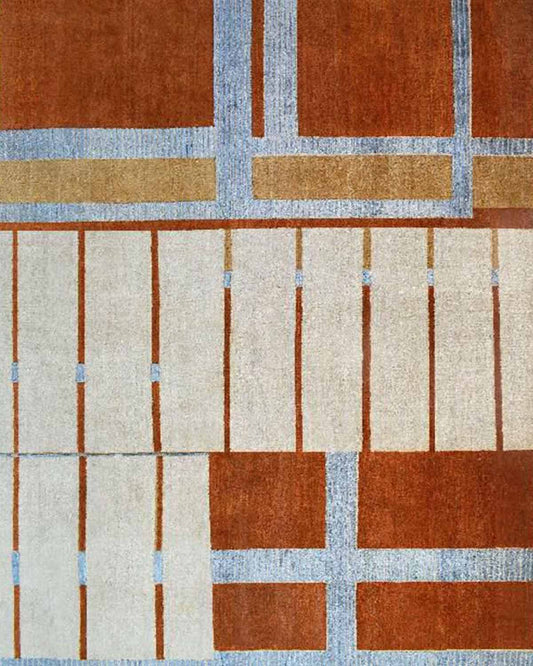 Terra Firma / Strata Rug