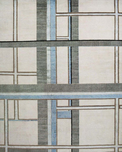 Tectonic Rug