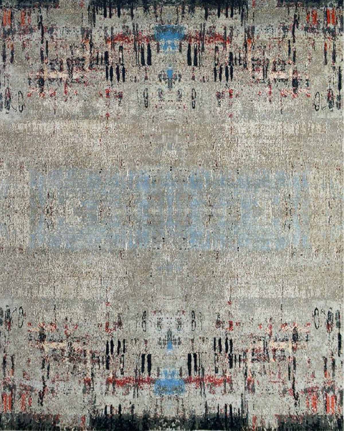 Toadstool Rug