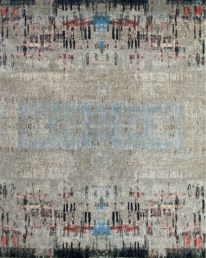 Toadstool Rug