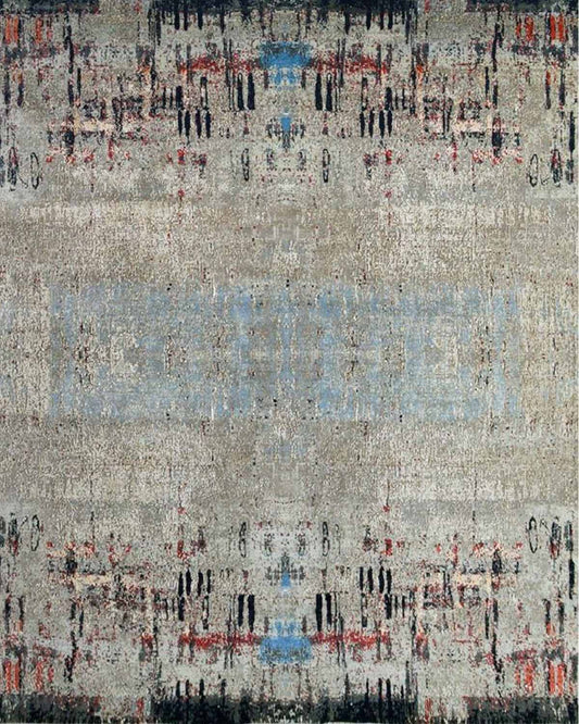 Toadstool Rug