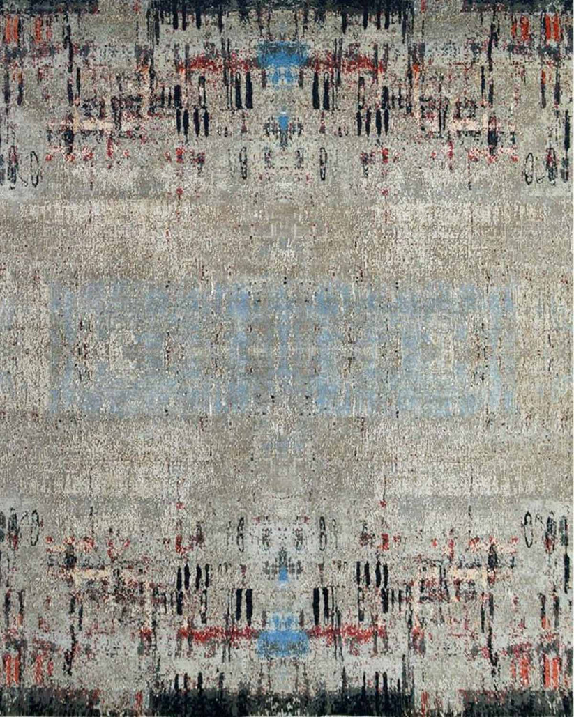 Toadstool Rug – Cocoon Fine Rugs