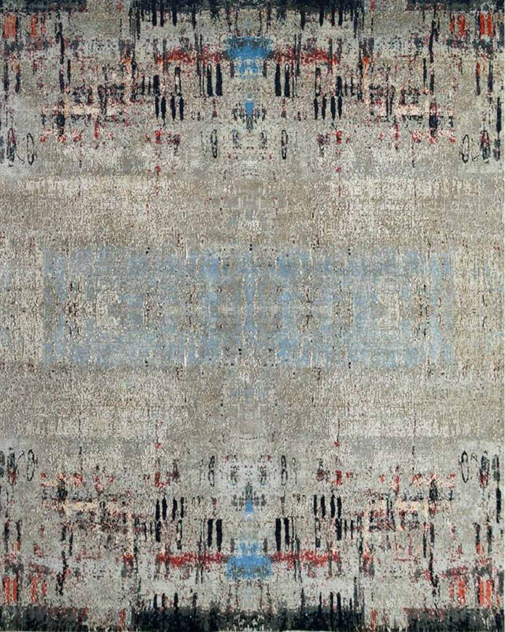 Toadstool Rug – Cocoon Fine Rugs