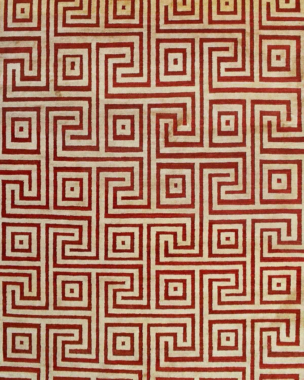 Topiary Rug