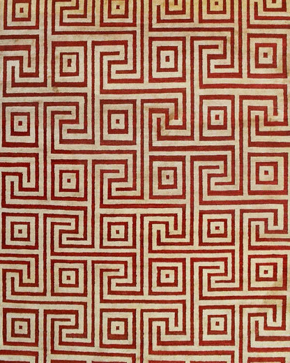 Topiary Rug