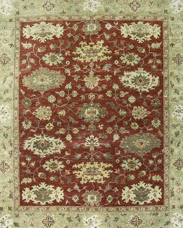 Trilead (Size: 6'X9')