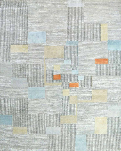 Urbanscapes Rug