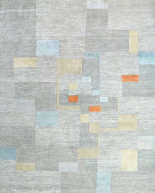 Urbanscapes Rug