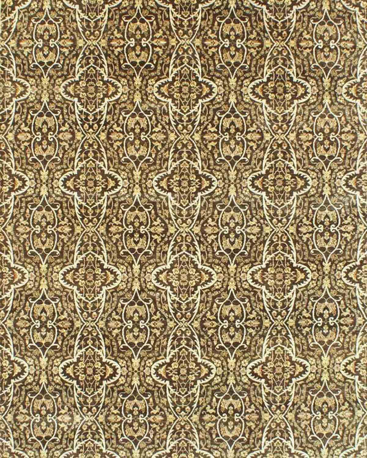 Zellige Rug