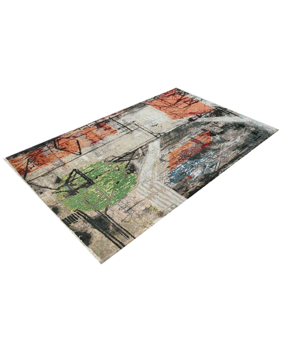 Chroma Rug