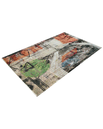 Chroma Rug