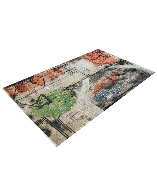 Chroma Rug