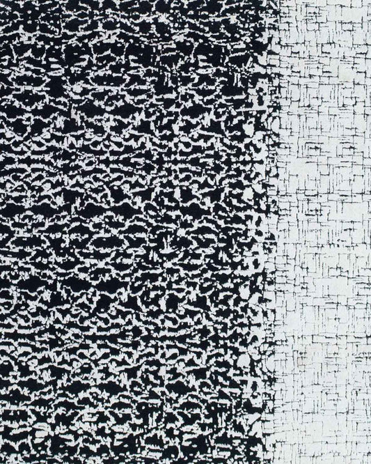 Enigmatic Rug