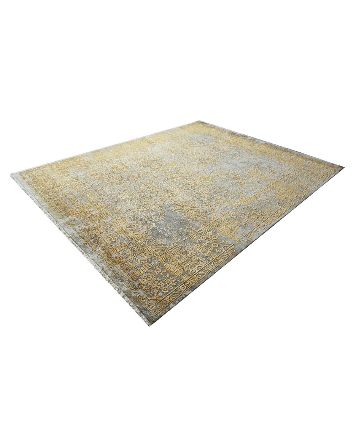Flamboyance Rug