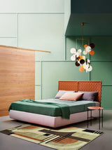 Geometric Glamour