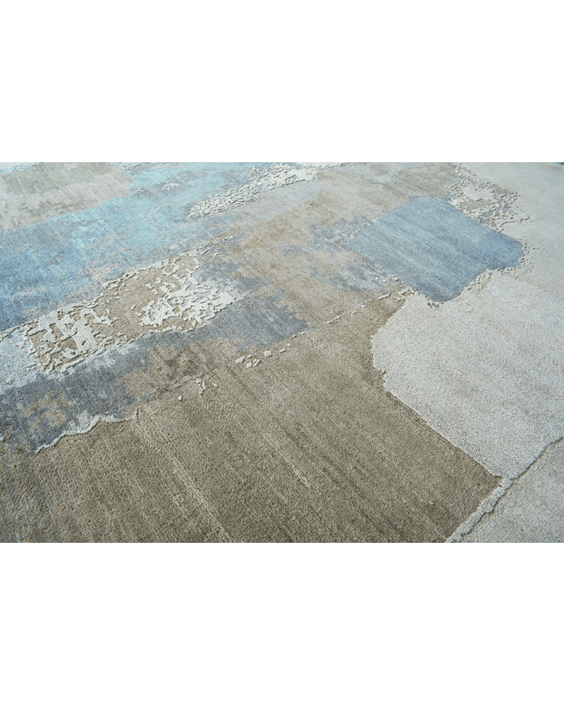 Parahelio (Size: 9'X12')