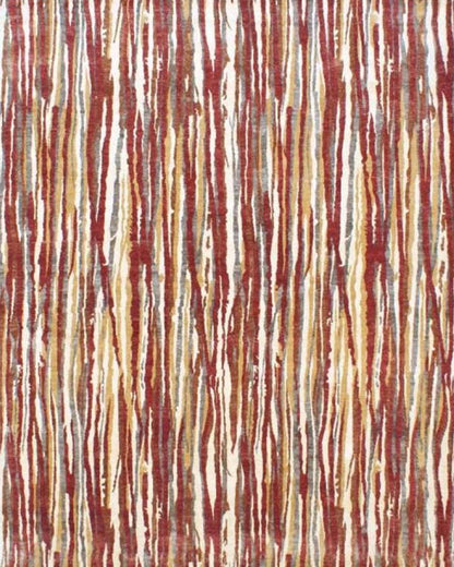 Raffia Rug