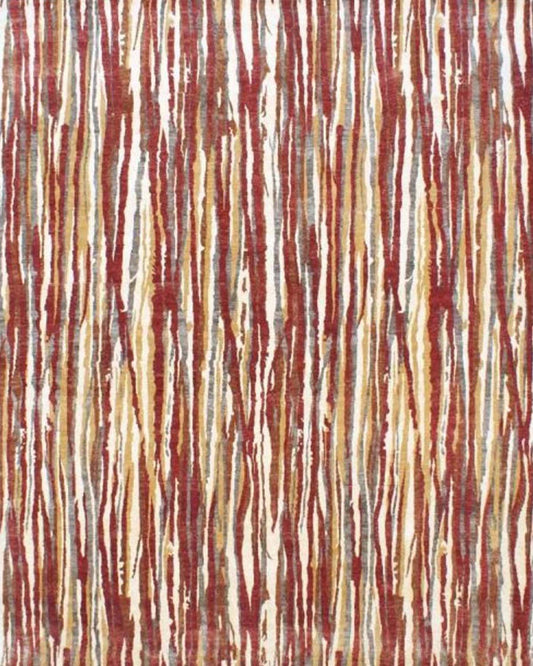 Raffia Rug