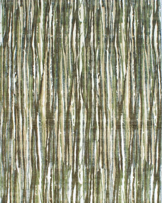 Winter Green Rug